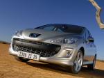 Peugeot 308 Premium Pack 2008 года